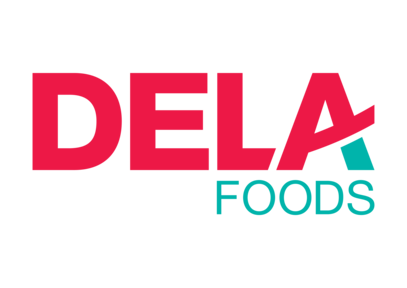 Dela Foods Logo